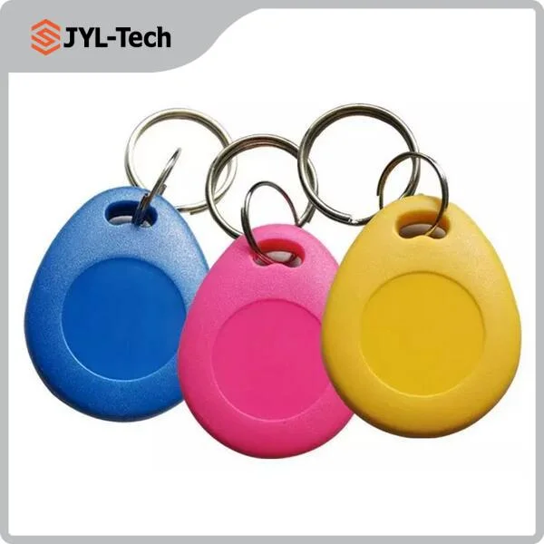 Best Sellers ABS Waterproof Tk4100 125kHz RFID Keyfobs Manufacture