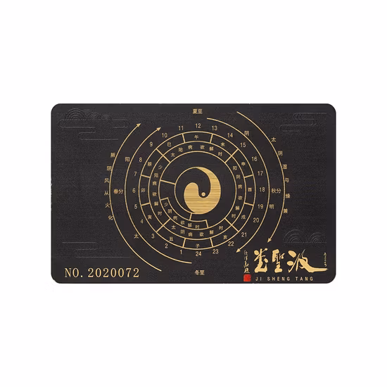 Cr80s 13.56MHz Plastique PVC Smart Business RFID Carte NFC